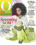O-The-Oprah August 01, 2016 Issue Cover