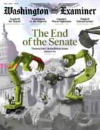 Washington-Examiner May 04, 2021 Issue Cover