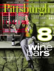 Pittsburgh Magazine March 01, 2026 Issue Cover