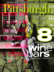 Pittsburgh Magazine March 01, 2026 Issue Cover
