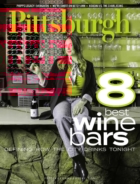 Pittsburgh-Magazine March 01, 2026 Issue Cover