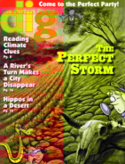 Dig-Magazine March 01, 2012 Issue Cover