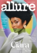 Allure November 01, 2022 Issue Cover
