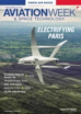 Aviation-Week-and-Space-Technology June 16, 2025 Issue Cover