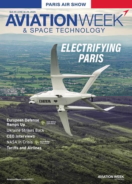 Aviation-Week-and-Space-Technology June 16, 2025 Issue Cover