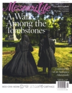 Missouri-Life October 01, 2019 Issue Cover