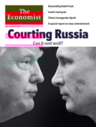 The-Economist February 11, 2017 Issue Cover