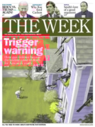 The-Week May 05, 2023 Issue Cover
