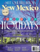New-Mexico December 01, 2022 Issue Cover