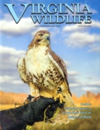 Virginia-Wildlife January 01, 2022 Issue Cover