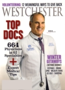 Westchester-Magazine November 01, 2016 Issue Cover