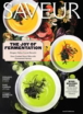 Saveur February 01, 2018 Issue Cover
