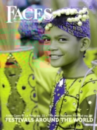 Faces May 01, 2017 Issue Cover