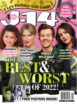 J-14 January 01, 2023 Issue Cover