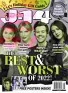 J-14 January 01, 2023 Issue Cover