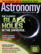 Astronomy May 01, 2024 Issue Cover