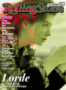 Rolling-Stone June 01, 2017 Issue Cover