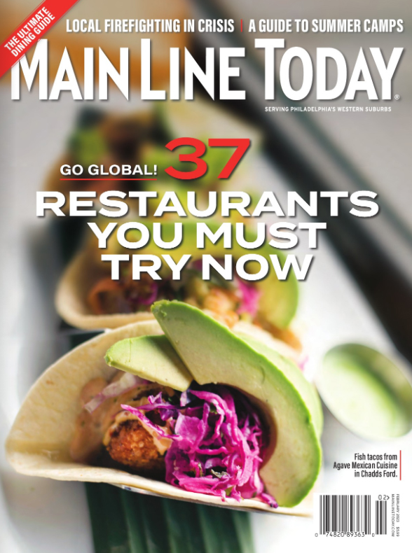 Main-Line-Today February 01, 2023 Issue Cover
