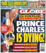 Globe January 06, 2020 Issue Cover