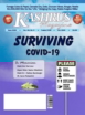 Kashrus-Magazine July 01, 2020 Issue Cover