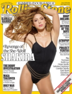 Rolling-Stone July 01, 2024 Issue Cover