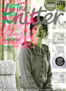 The Knitter August 01, 2025 Issue Cover