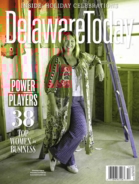 Delaware-Today December 01, 2023 Issue Cover