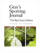grays-sporting-journal September 01, 2014 Issue Cover
