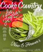 Cooks-Country August 01, 2025 Issue Cover