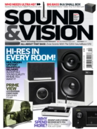 Sound-and-Vision December 01, 2015 Issue Cover