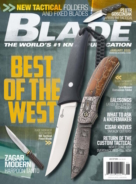 Blade January 01, 2022 Issue Cover