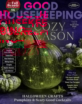 Good-Housekeeping September 01, 2025 Issue Cover