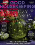 Good Housekeeping September 01, 2025 Issue Cover