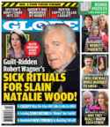 Globe November 02, 2026 Issue Cover