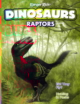 Ranger-Rick-Dinosaurs March 01, 2023 Issue Cover