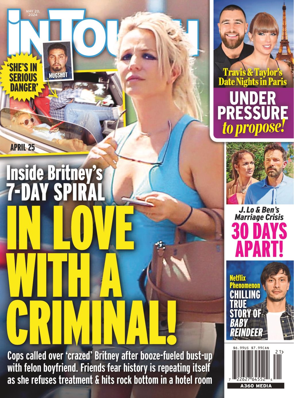 In-Touch-Weekly May 20, 2024 Issue Cover