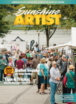 Sunshine-Artist March 01, 2023 Issue Cover