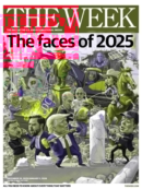 The Week December 26, 2025 Issue Cover