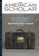 American Scholar March 01, 2024 Issue Cover