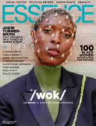 Essence November 01, 2019 Issue Cover