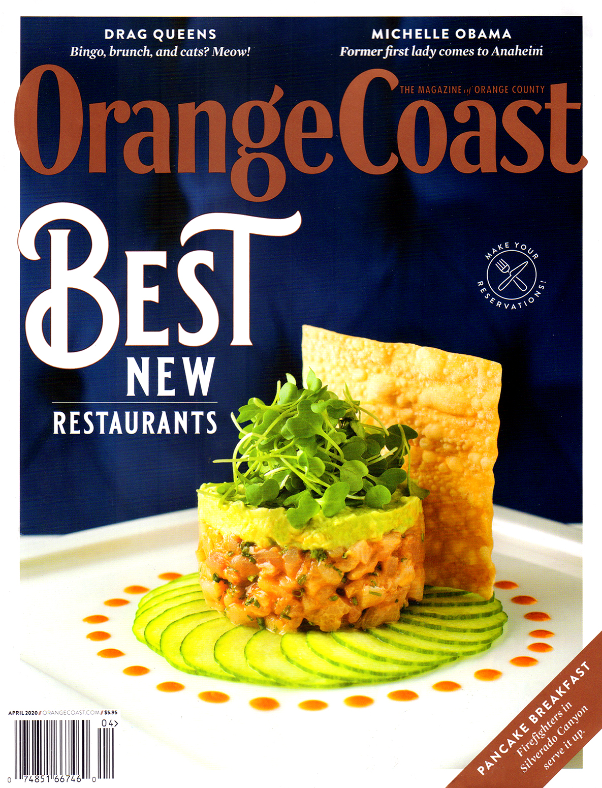 Orange-Coast April 01, 2020 Issue Cover