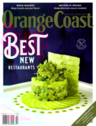 Orange-Coast April 01, 2020 Issue Cover
