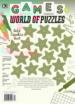 Games-World-of-Puzzles December 01, 2024 Issue Cover
