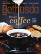 Bethesda November 01, 2024 Issue Cover