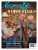 Missouri-Life March 01, 2025 Issue Cover