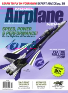 Model-Airplane-News July 01, 2022 Issue Cover
