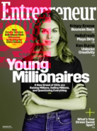 Entrepreneur September 01, 2017 Issue Cover