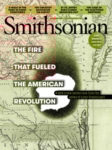 Smithsonian November 01, 2025 Issue Cover