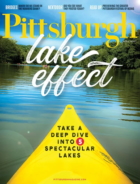 Pittsburgh-Magazine April 01, 2022 Issue Cover