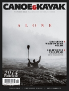 Canoe-and-Kayak May 01, 2014 Issue Cover